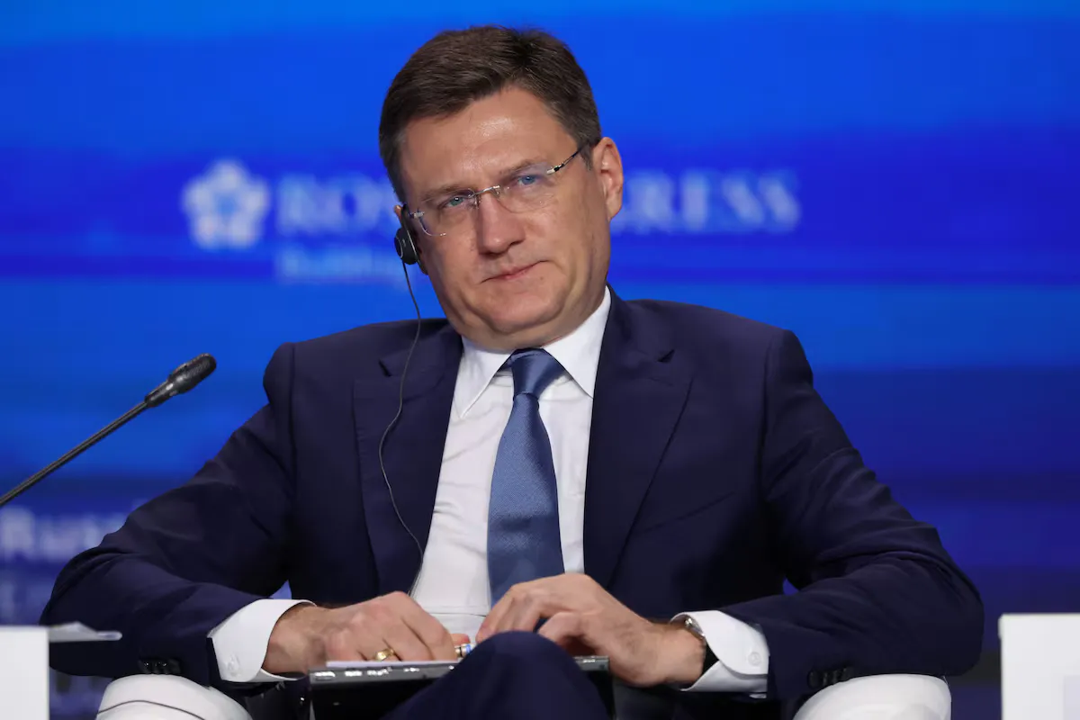 Росія відреагувала на заяву Трампа про можливий колапс її економіки